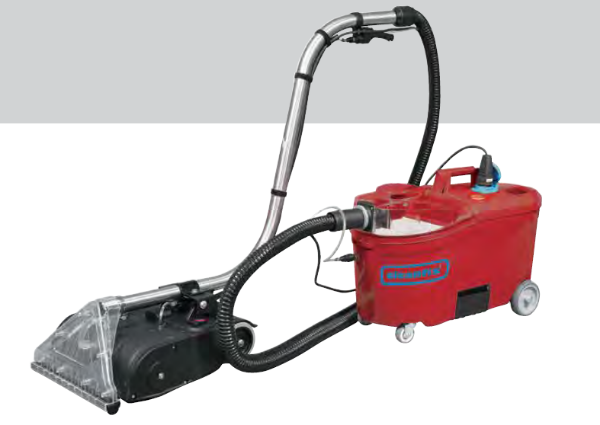 Afbeeldingen van Cleanfix, TW311 TapiFix