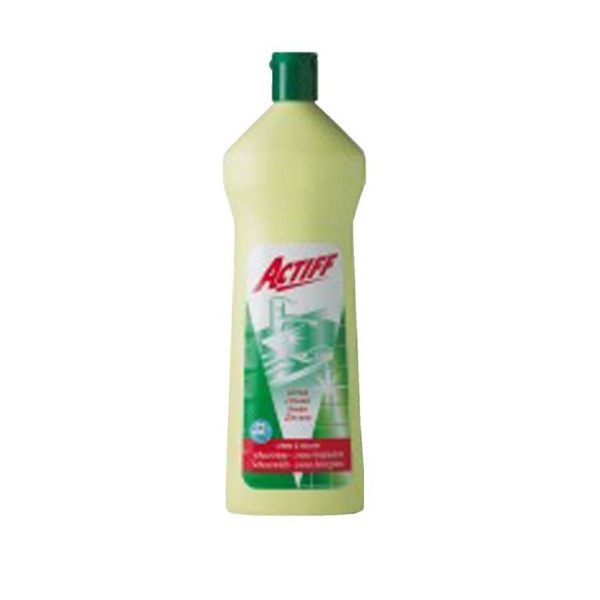 Afbeeldingen van Actif schuurcreme 750ml