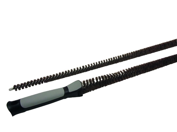 Afbeeldingen van Radiatorborstel 1m