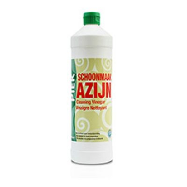 Afbeeldingen van Schoonmaakazijn 1,0L