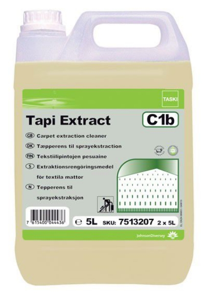 Afbeeldingen van Taski Tapi Extract 5L