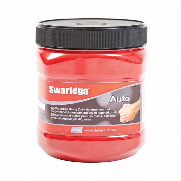 Afbeeldingen van Swarfega Auto 1L