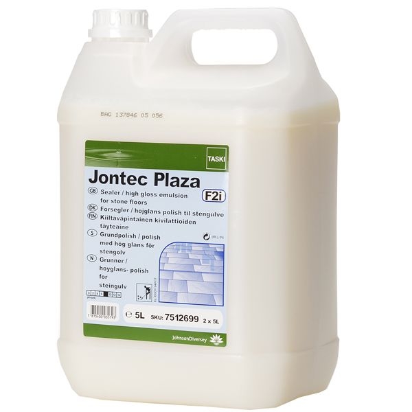 Afbeeldingen van Taski Jontec Plaza 5L