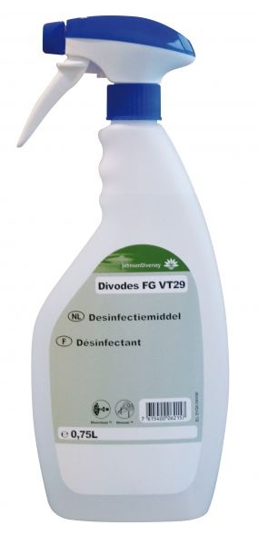 Afbeeldingen van DI Divodes FG VT29 6x750ml