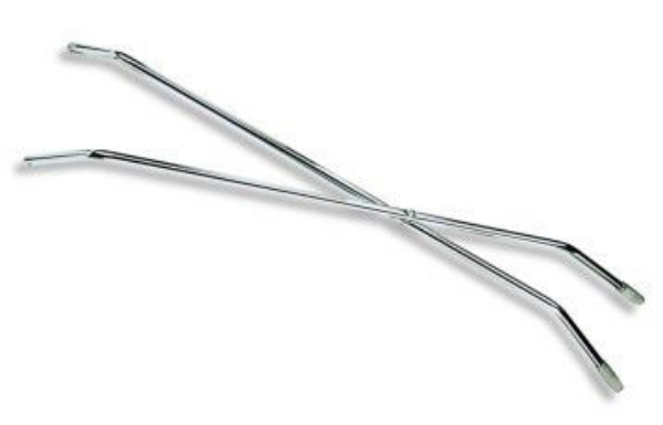 Afbeeldingen van Steel voor schaarvlokker