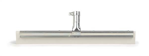 Afbeeldingen van Vloertrekker wit WL 55cm