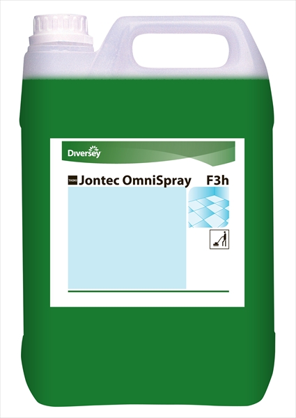 Afbeeldingen van Taski Jontec Omnispray 2x5L