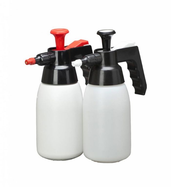 Afbeeldingen van Lagedruk vat, Spray-Matic 1,6L
