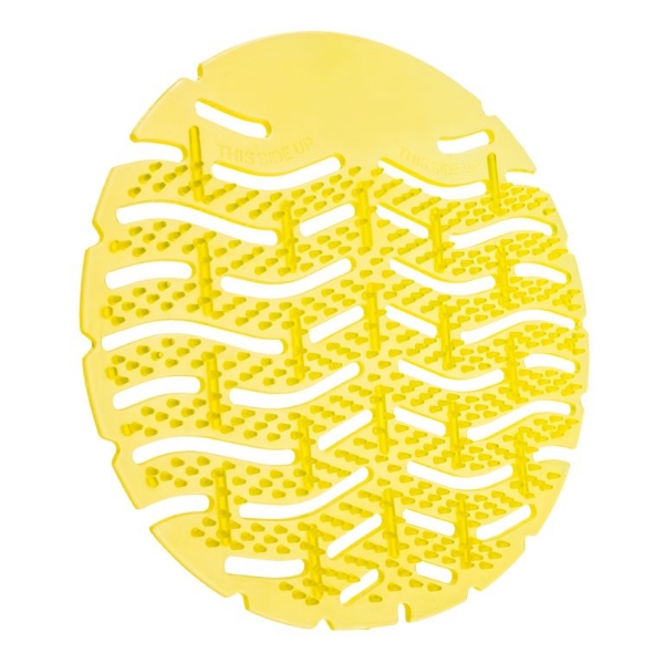 Afbeeldingen van Urinoirmatje Lemon