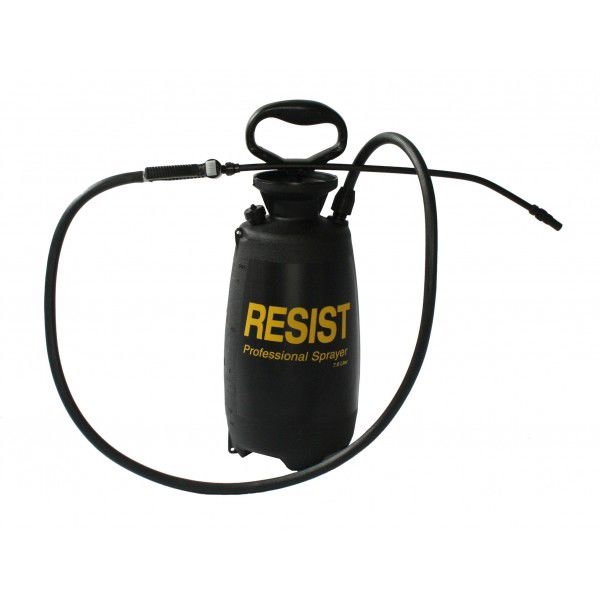 Afbeeldingen van Lagedruk vat, Resist 7,6L