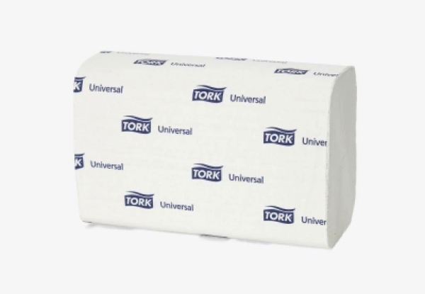 Afbeeldingen van Tork Handtow., interfold soft, 2L