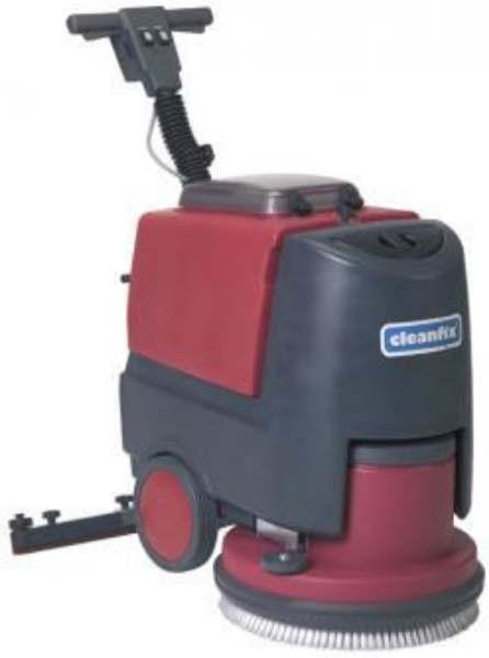 Afbeeldingen van Cleanfix RA 501 E