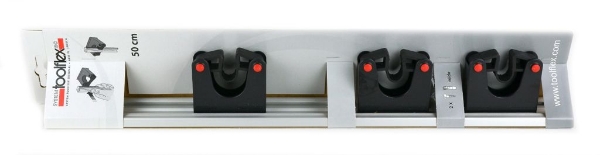 Afbeeldingen van Toolflex 3 klemmen