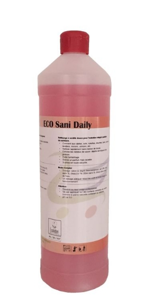 Afbeeldingen van ECO Sani Daily 1L