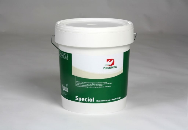 Afbeeldingen van Dreumex Special 15kg