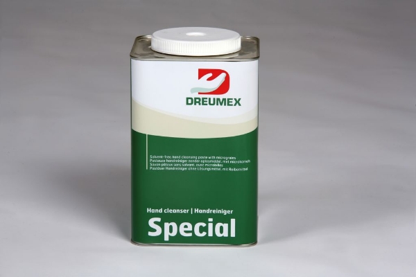 Afbeeldingen van Dreumex Special 4,2kg