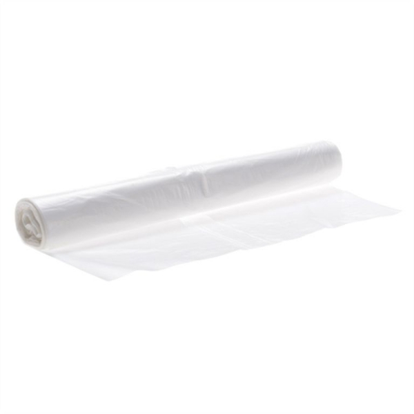 Afbeeldingen van Plastiekzak TRANSP LD T70 70x110cm Rol