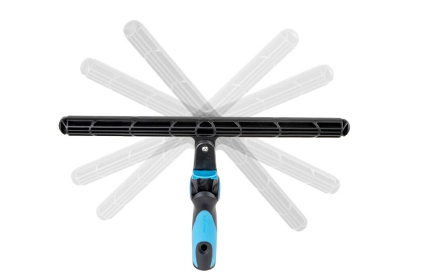 Afbeeldingen van T-Stuk Swivelmaster Moerman 35cm