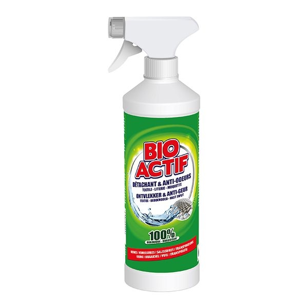Afbeeldingen van Détach'tout anti geur 500ml