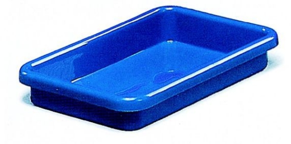 Afbeeldingen van Plastiek blad
