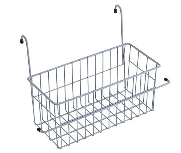 Afbeeldingen van Materiaalmand dubbele rolemmer New Anta.