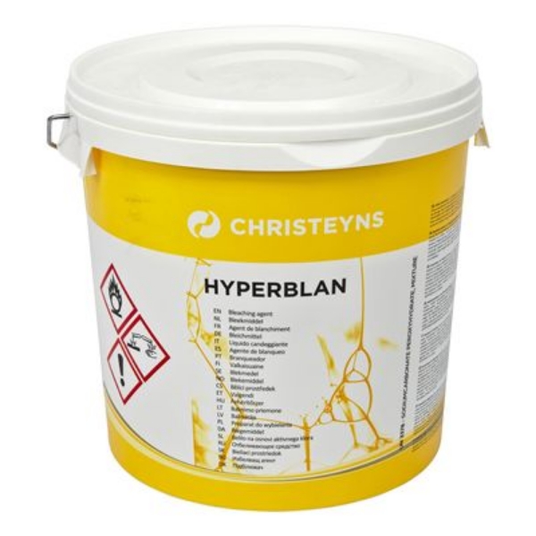 Afbeeldingen van Hyperblan 10kg