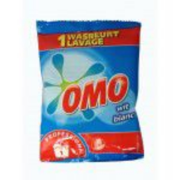 Afbeeldingen van Omo Professional powder