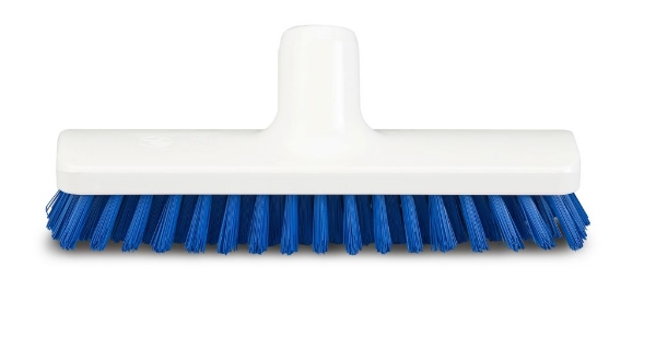 Afbeeldingen van Schuurborstel hard, Hygiëne 23cm