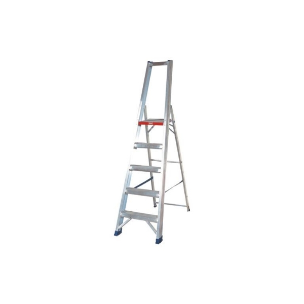 Afbeeldingen van Trapladder Castor 8 treden