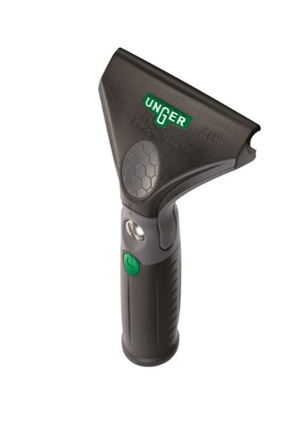 Afbeeldingen van Handvat, Unger ErgoTec, Ninja 40°