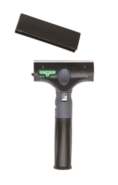 Afbeeldingen van Glasschraper, Unger ErgoTec Ninja 10cm