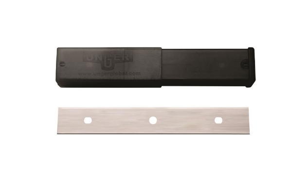 Afbeeldingen van Vervangmesjes, Unger Ninja 10cm
