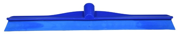 Afbeeldingen van Vloertrekker Mono 60cm Blauw