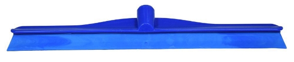 Afbeeldingen van Vloertrekker Mono 70cm Blauw