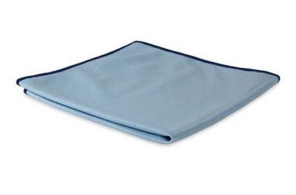 Afbeeldingen van Microvezeldoek Evlo T200 Blauw
