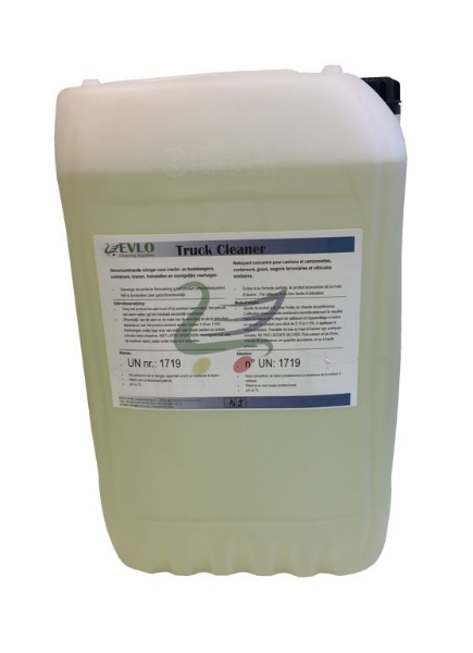 Afbeeldingen van Truck cleaner 25L