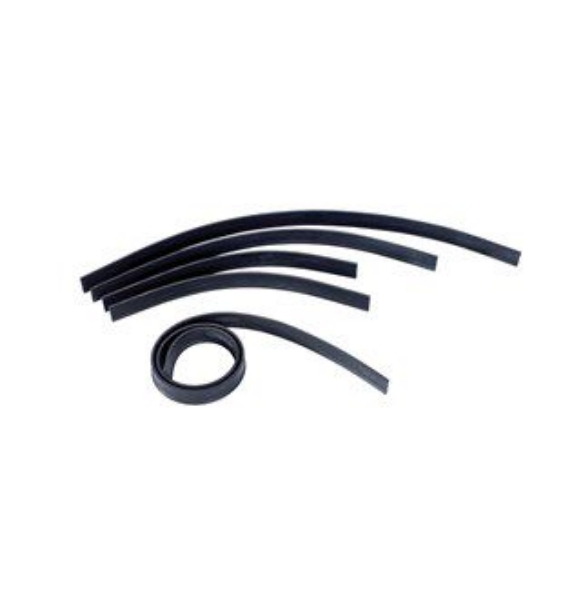 Afbeeldingen van Vervangrubber, LEWI 25cm