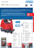 Afbeeldingen van Cleanfix RA535 IBCT (105Ah)