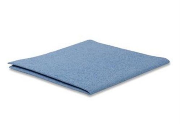 Afbeeldingen van Microvezeldoek EVLO T100 Blauw