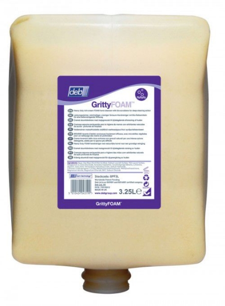 Afbeeldingen van Solopol GFX (Gritty Foam) 3,25L