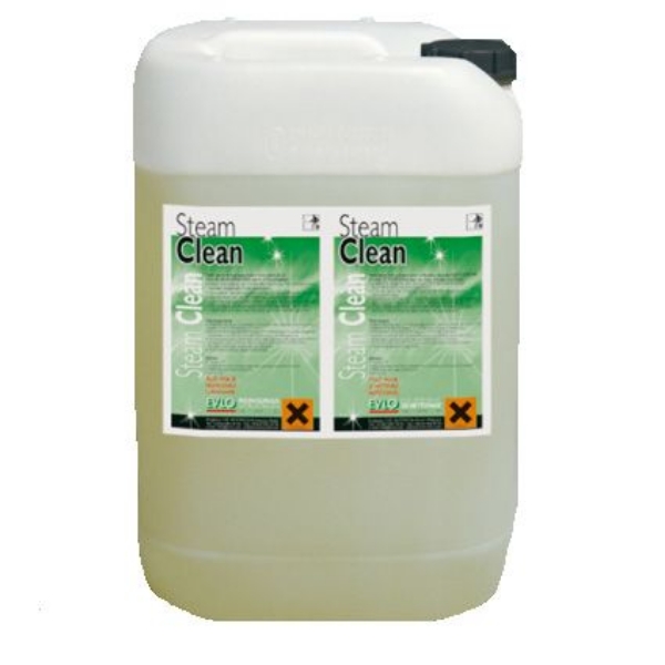 Afbeeldingen van Steam clean 25L
