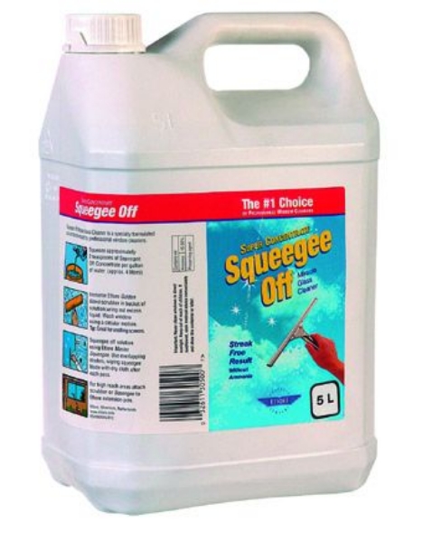 Afbeeldingen van Squeegee Off 5L