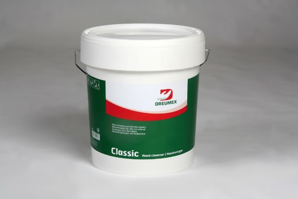Afbeeldingen van Dreumex Classic 15L