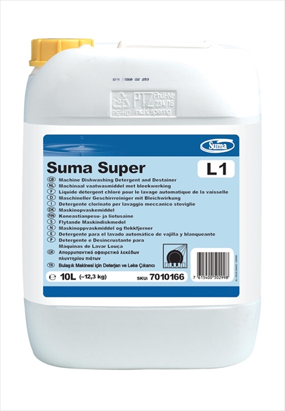 Afbeeldingen van Suma Super L1 10L