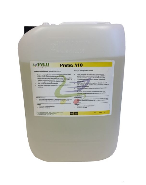 Afbeeldingen van Protex A10 20L