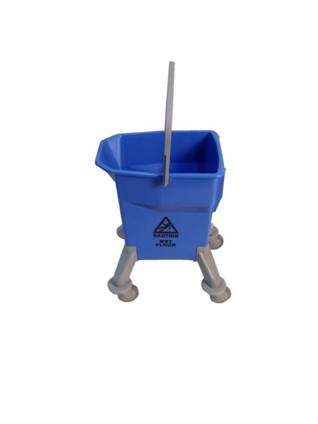 Afbeeldingen van Ergonomische rolemmer 25L