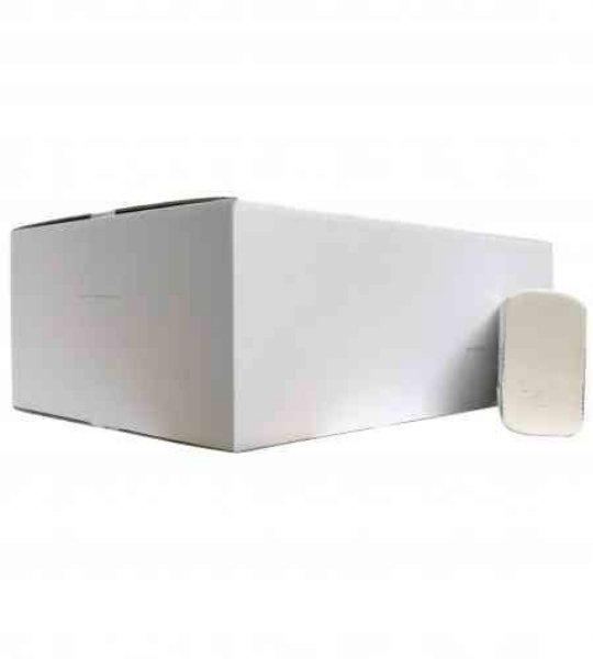 Afbeeldingen van Handdoekpapier M-fold 2L 25x150st