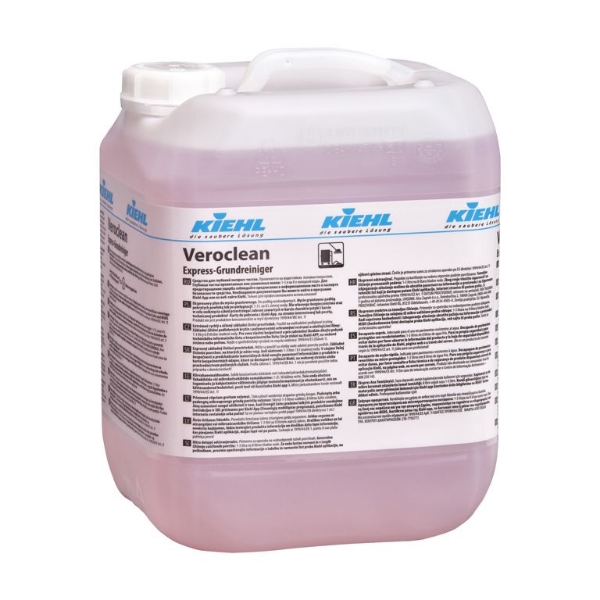 Afbeeldingen van Kiehl Veroclean 5L