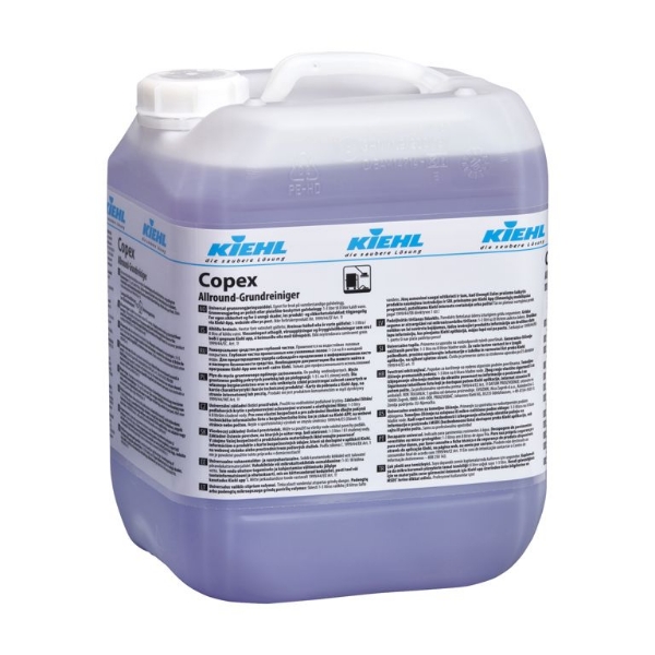 Afbeeldingen van Kiehl Copex 5L