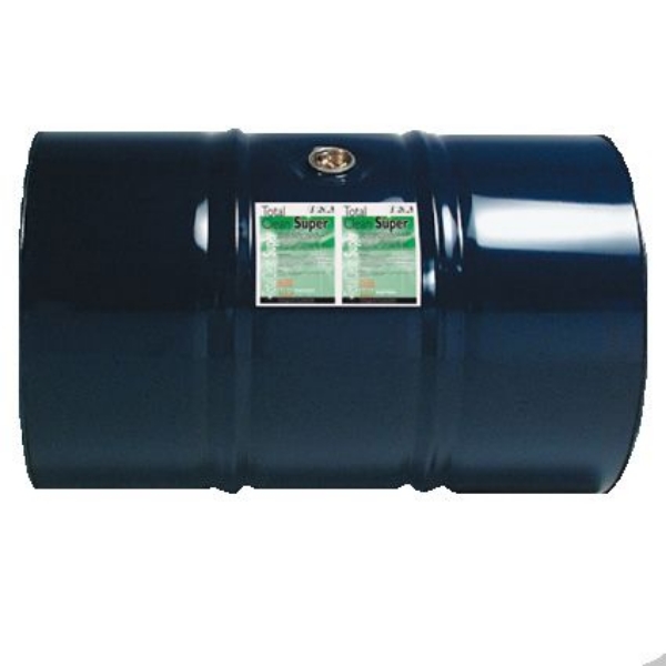 Afbeeldingen van Total Clean Super 210L